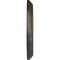 Ekena Millwork Federal Roped Small Ceiling Medallion (Canopies up to 6"), 12 5/8"OD x 1 1/8"P, Bronze Blue Patina CM12FEBBS - alternate 4